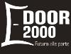 Door 2000 - Porte da interni