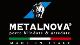 Metalnova - Porte Blindate e Tagliafuoco