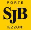 SJB - Porte in legno per interni