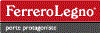 Ferrero Legno - Porte per interni