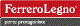 Ferrero Legno - Porte per interni